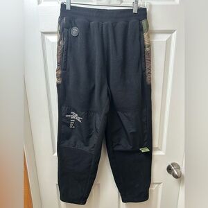 AAPE Men’s Joggers